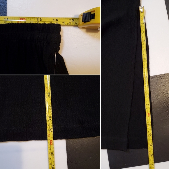 NWT Easy Spirit Skirt Maxi M - Picture 3 of 5